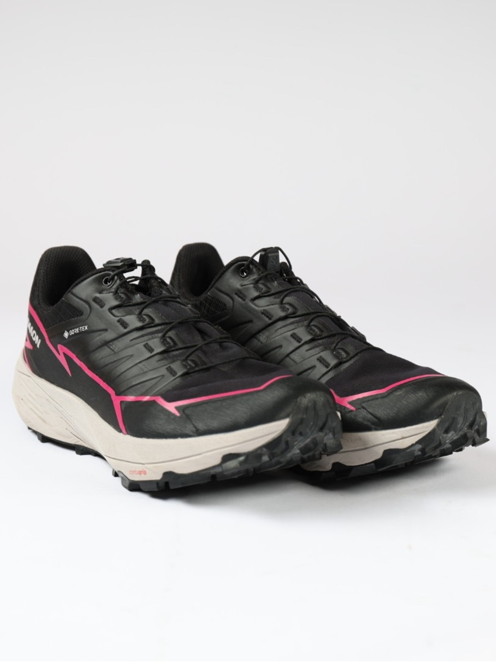 Salomon Thundercross Gore-Tex Women’s 8